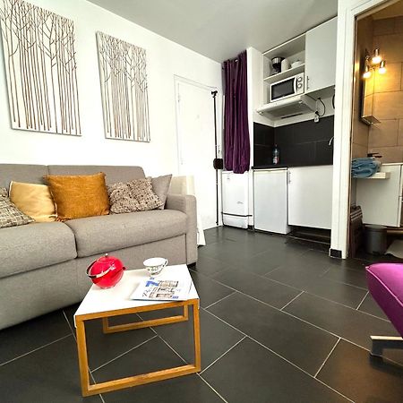Le Studio Grenelle París Exterior foto