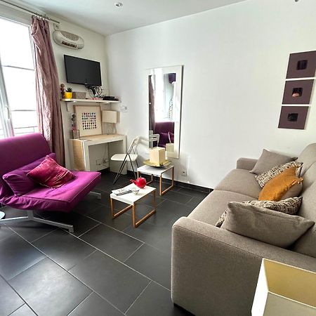Le Studio Grenelle París Exterior foto